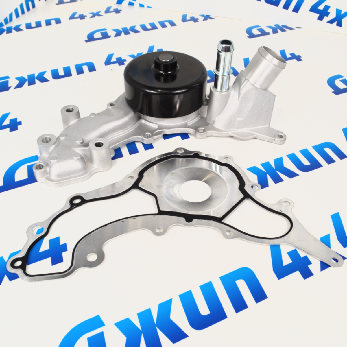 Помпа системы охлаждения Jeep Wrangler JK V3.6 Petrol 68079412AE