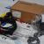 Проводка фаркопа для BAIC BJ40 2023- TK0701