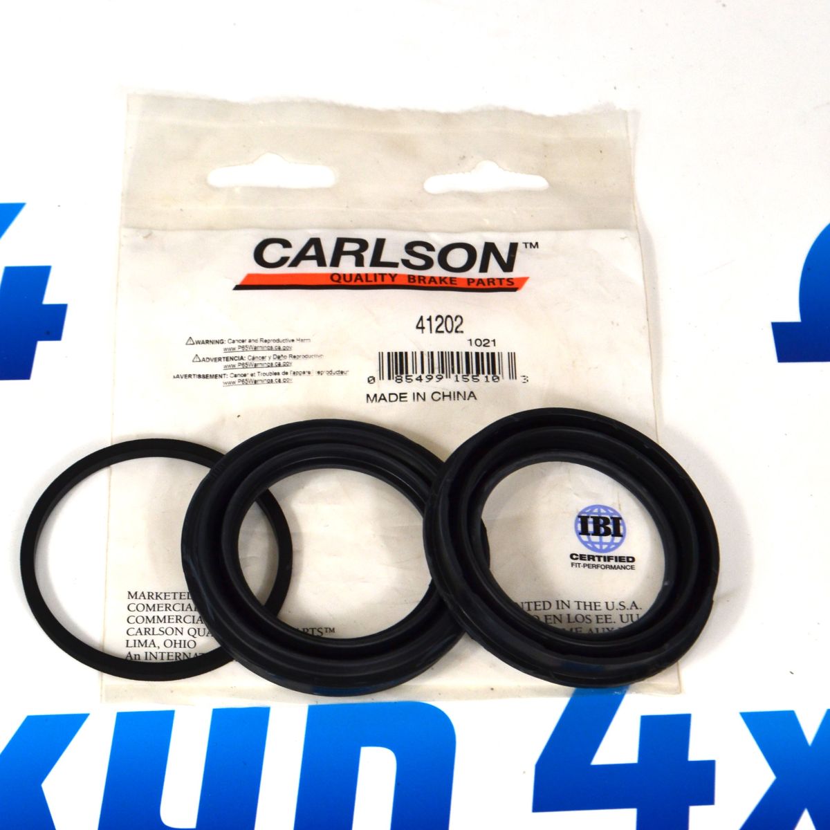 Ремкомплект поршня переднего суппорта Dodge Ram 1500 DR 5066700AA