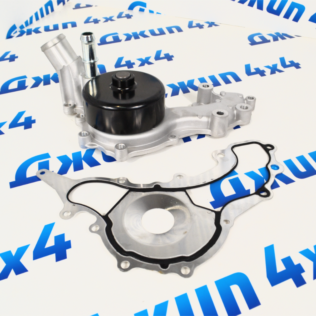 Помпа системы охлаждения Jeep Wrangler JK V3.6 Petrol 68079412AE