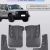 Комплект брызговиков TANK T300 TANK T300