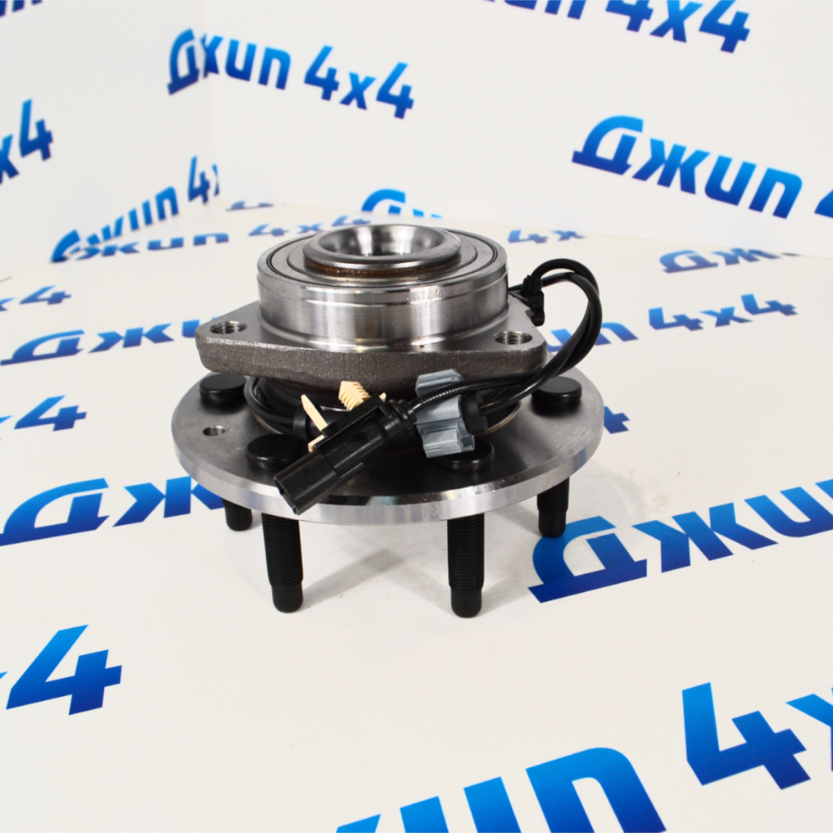 Ступичный узел передний правый-левый Cadillac Escalade/Chevrolet Tahoe 23356814