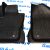 Ковры в салон Jeep Compass MP 2017- 82214651AC