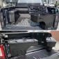 Ящик поворотный в кузов пикапа Dodge Ram (комплект) WX-DG-0215