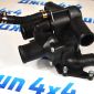 Термостат Range Rover Sport L320/Range Rover L322 V3.6TD (с корпусом) LR004318