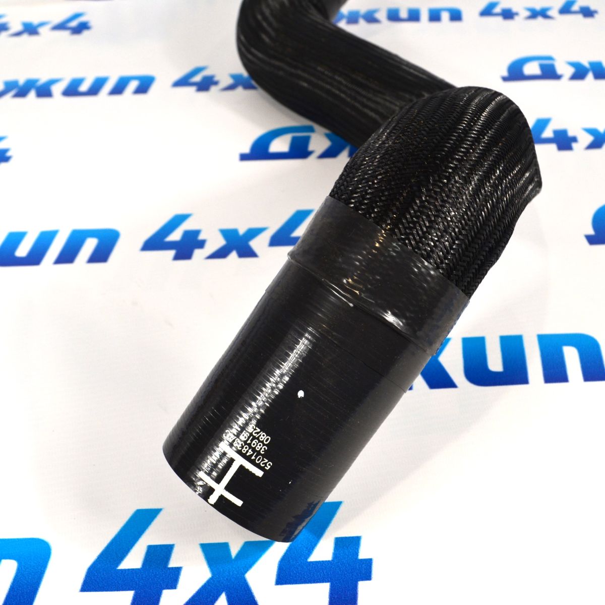 Патрубок интеркулера Jeep Grand Cherokee WK2 3.0CRD 52014833AC