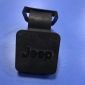 Заглушка фаркопа резиновая Jeep 2003-2023 82208453AB