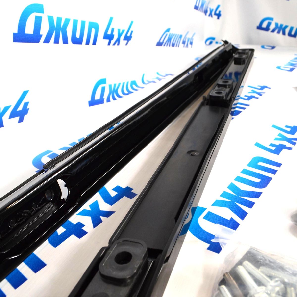 Рейлинги Land Rover Defender 110 (L663) VPLER0176