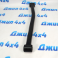 Рычаг передний нижний Jeep Wrangler JK 52059979AF
