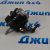 Опора двигателя левая Jeep Wrangler JL V2.0T 68271526AC