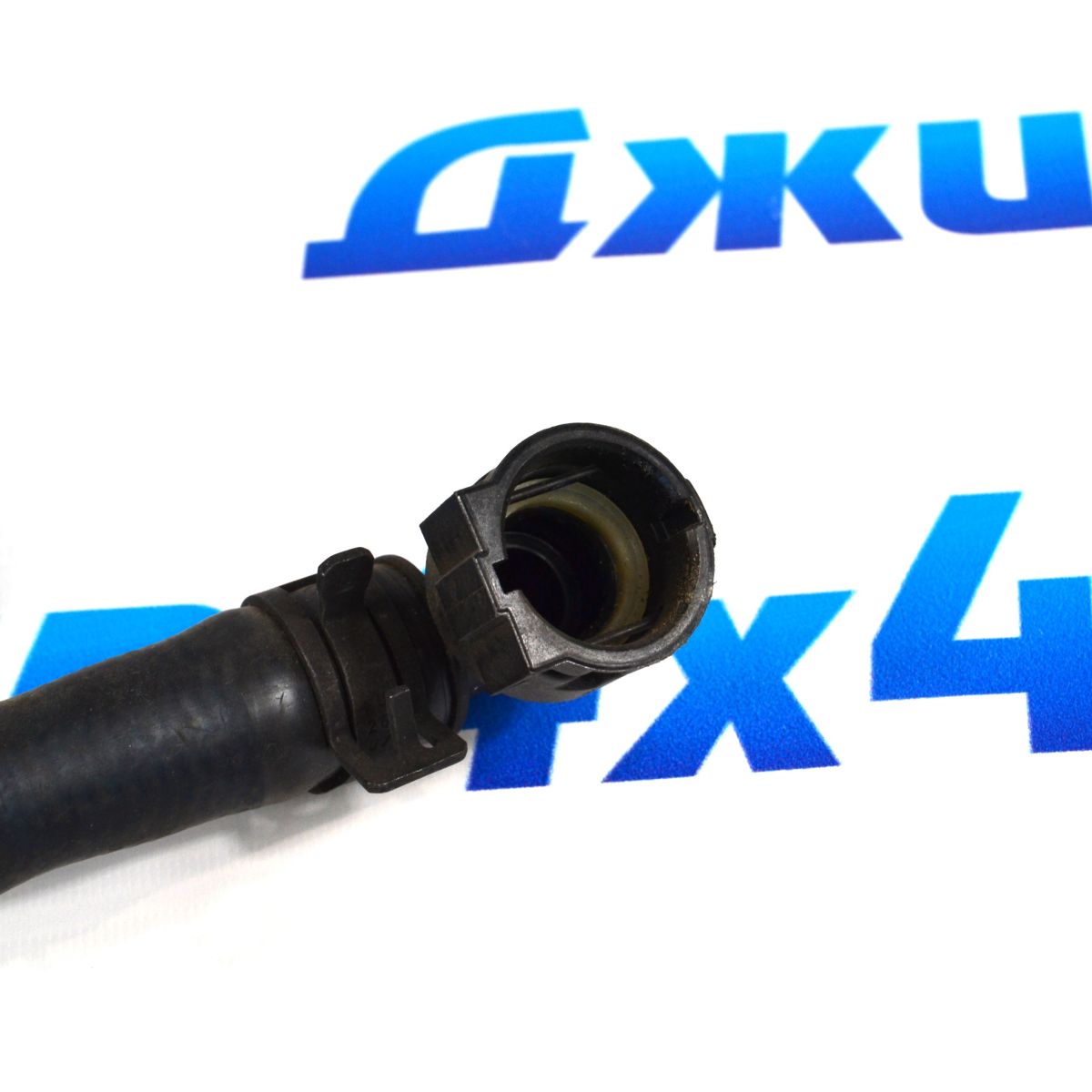 Шланг системы охлаждения Jeep Wrangler JL V2.0T 68280783AE