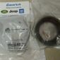 Сальник хвостовика раздатки Jeep Grand Cherokee WK2 Jeep Commander Jeep Grand Cherokee WK 2005-2023 05143715AA