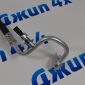 Шланг компрессора кондиционера Jeep Grand Cherokee WK2/Dodge Durango WD V3.6 68161177AE
