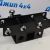 Фаркоп съёмный под вставку квадратную Jeep Wrangler JL Jeep Wrangler JK (комплект с вставкой) 82215209