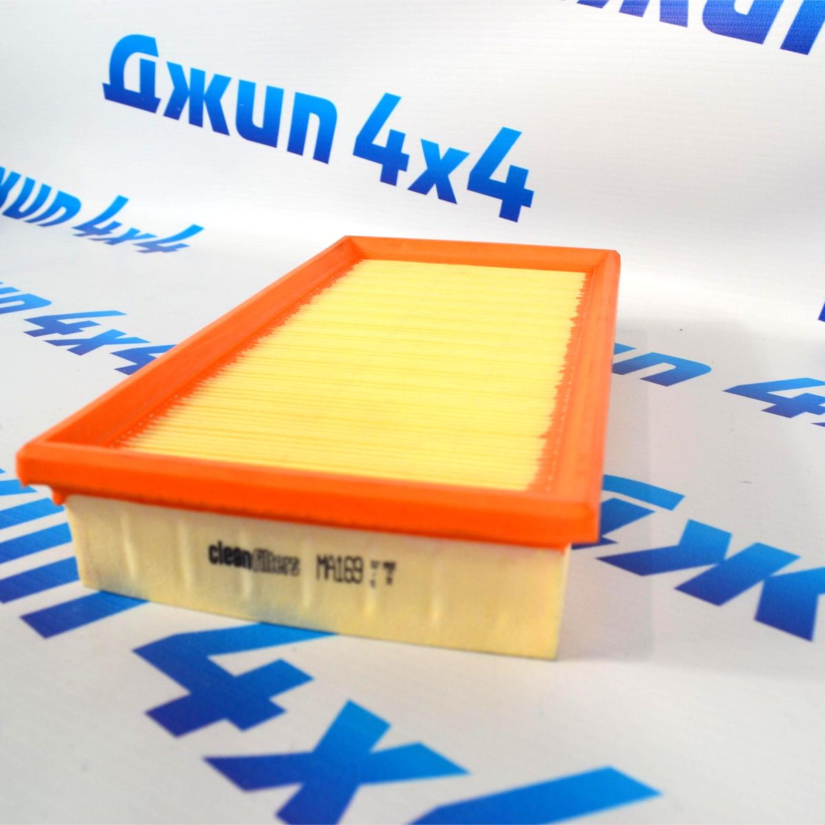 Фильтр воздушный Dodge Caravan V2.4 V3.0 1987-2000 Dodge Neon V2.0 1995-1999 4213583AB