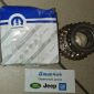 Шестерня промежуточная Jeep Grand Cherokee WK2 Jeep Wrangler JK V3.6 Jeep Cherokee KL V3.2 05184357AE