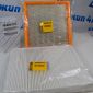 Комплект фильтров для ТО Jeep Grand Cherokee WK2 V3.0 TURBO DIESEL (вариант A) KIT_WK2_V3.0CRD_A