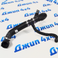 Нижний патрубок радиатора Jeep Compass MP 68249897AC