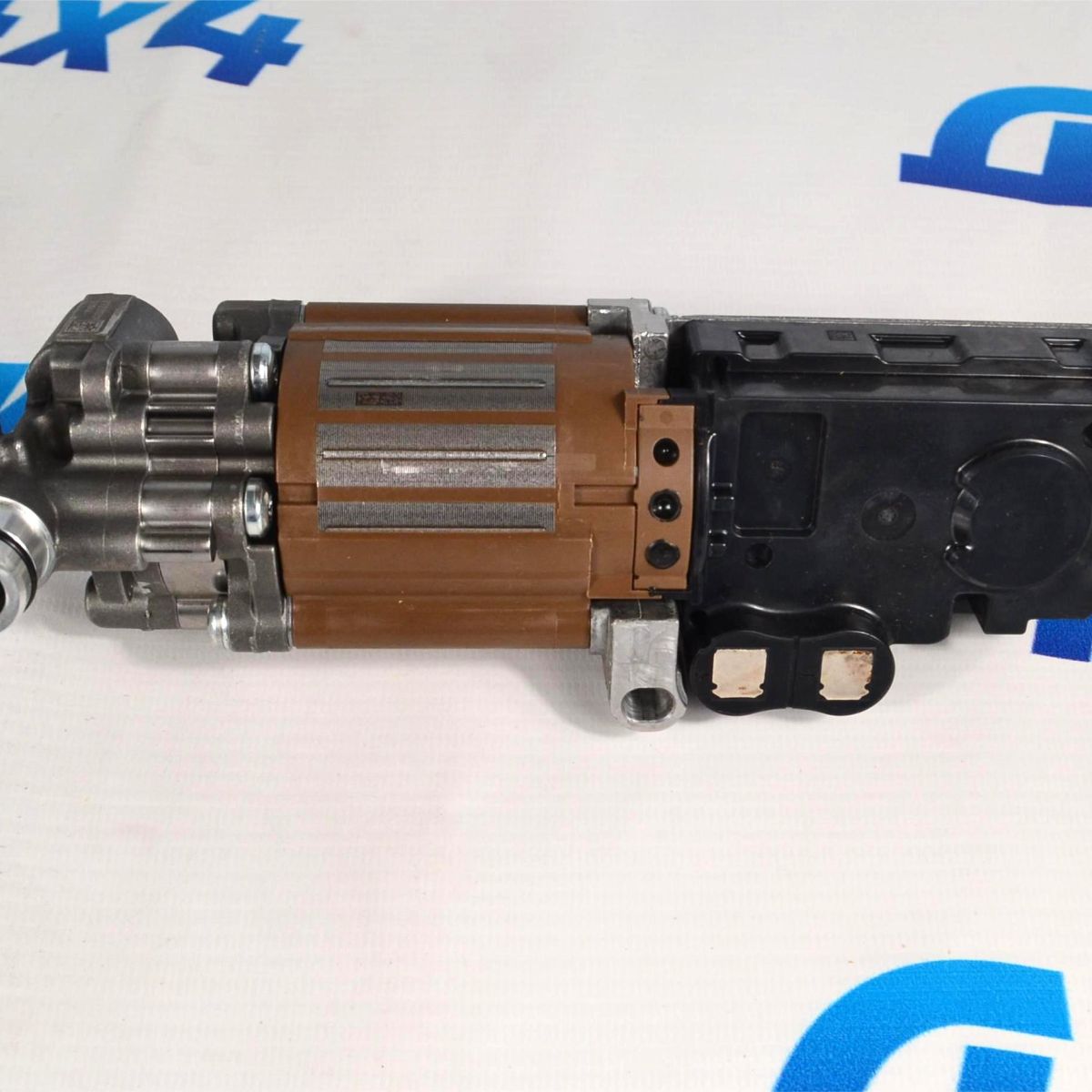 Масляный насос акпп Jeep Wrangler JL 4XE/Jeep Grand Cherokee WL 68509402AA