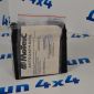 Аккумулятор дополнительный Jeep Wrangler JL (AGM AUX14  12V 13Ah 200A) 56029759AB
