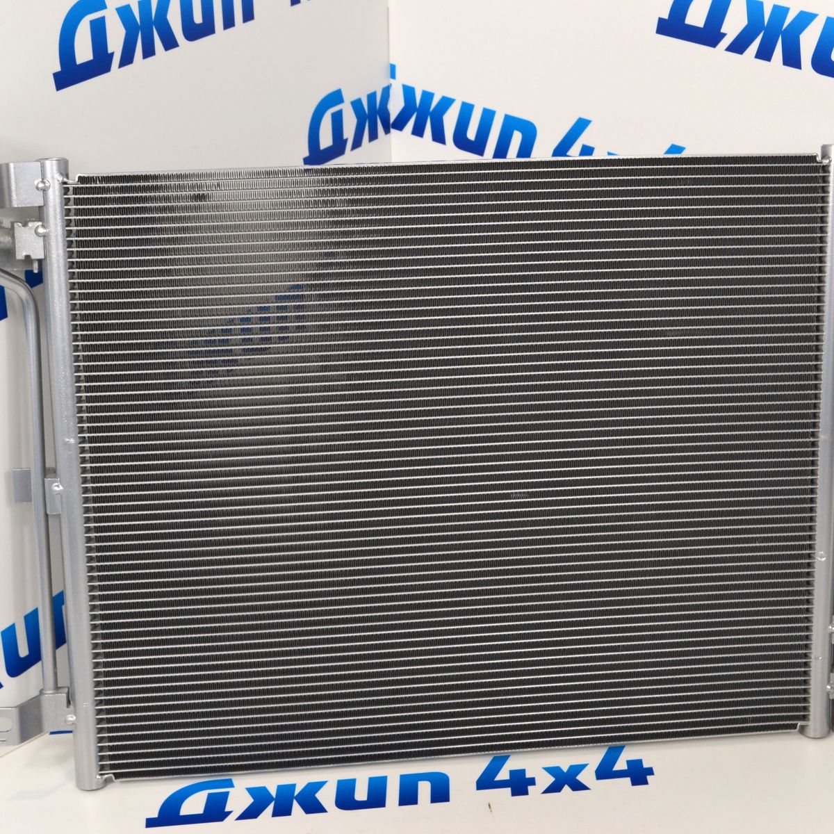Радиатор кондиционера Jeep Wrangler JL 68314789AC