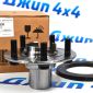 Фланец ступицы передней/задней Range Rover L405/Range Rover Sport L494 LR081538