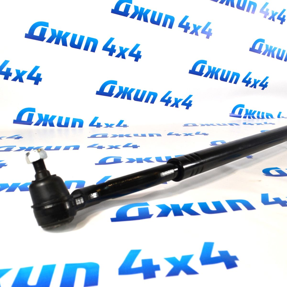 Наконечник рулевой Jeep Wrangler JK (нижний/правый) 52060052AG