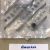 Подшипник вала выбора передачи Jeep Grand Cherokee WK2 68026949AA