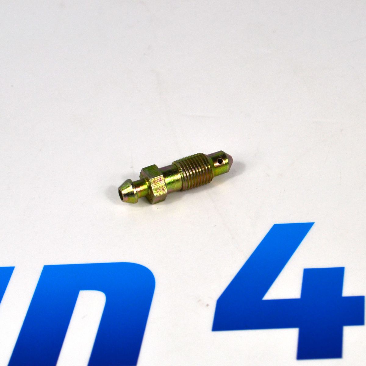 Штуцер прокачки заднего суппорта Cadillac DTS 2006-2010/Cadillac ESCALADE 2008-2011 (М10х1х36 мм) 18025192