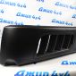Высокие крылья Jeep Wrangler JL (алюминий) 82215155AA