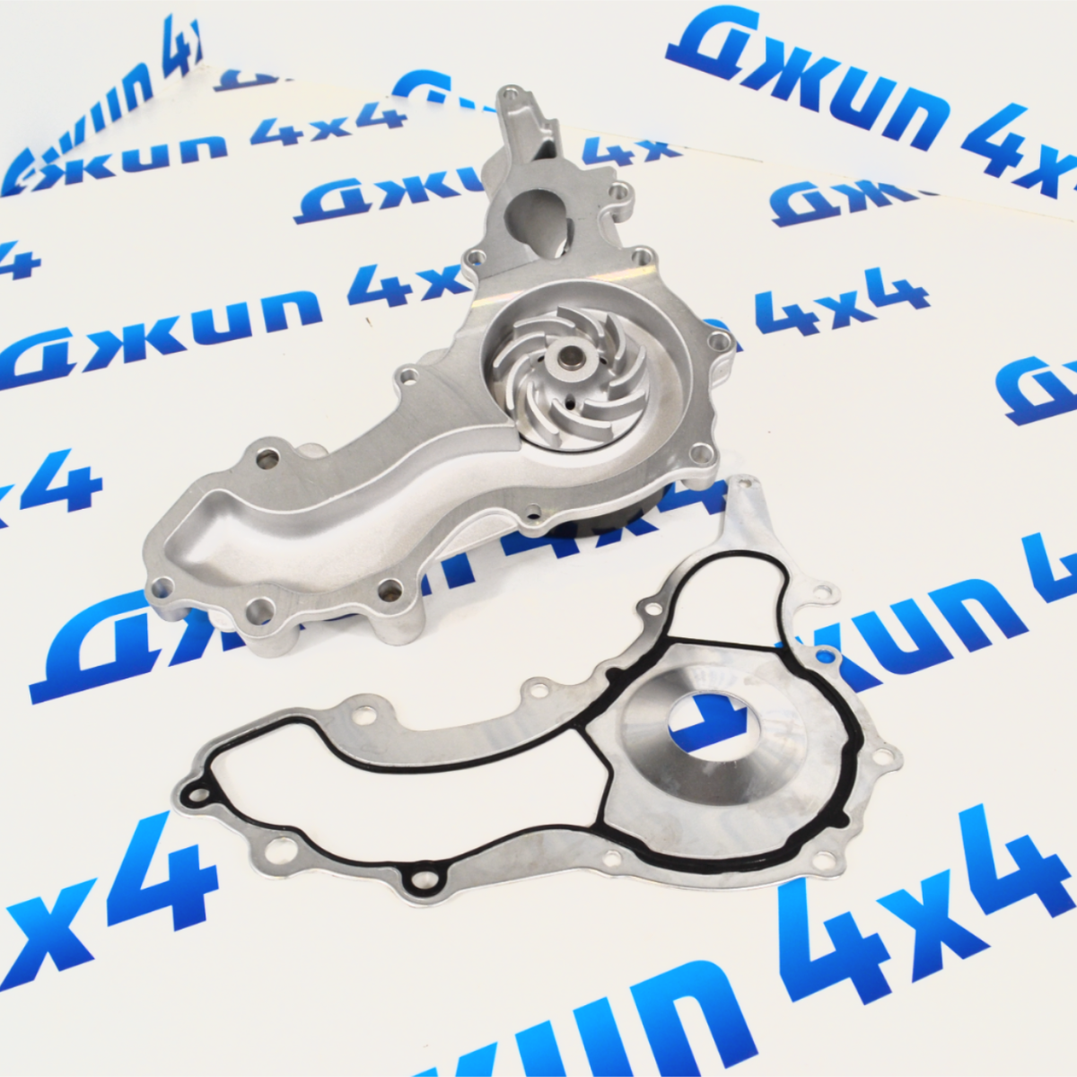 Помпа системы охлаждения Jeep Wrangler JK V3.6 Petrol 68079412AE