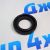 Сальник переднего редуктора Jeep Wrangler JL/Jeep Gladiator JT (правый) 68396635AA