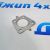 Прокладка турбины Jeep/Dodge/Chrysler V2.8CRD 68092486AA