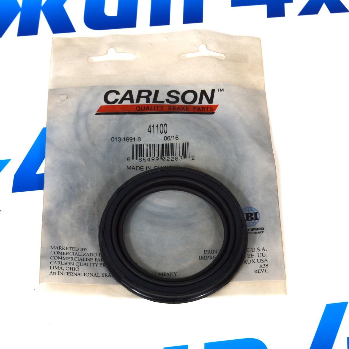 Ремонтный комплект переднего суппорта Jeep Cherokee 1984-2001/Jeep Grand Cherokee 1992-1998 J8133852