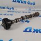 Распредвал выпускной правой ГБЦ Jeep Grand Cherokee WK2 V3.0 68169839AB