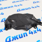 Защитный чехол шкива коленвала Jeep WranglerJL 2.0T 05281869AA