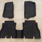 Комплект ковров салонных Jeep Wrangler JL Jeep Gladiator JT FDW-330