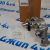 Насос масляный двигателя Jeep Grand Cherokee WK2 Dodge Durango WD V3.6 Petrol 2016- 68297857AK