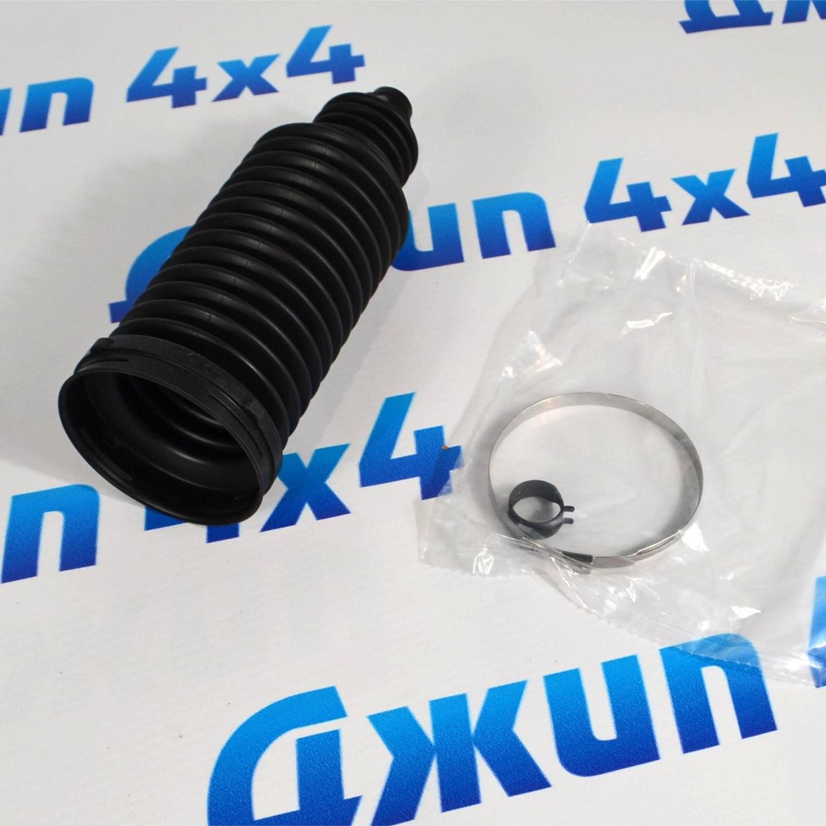 Пыльник рулевой тяги  Dodge Ram 1500 DS/DT 2013- 68399093AB