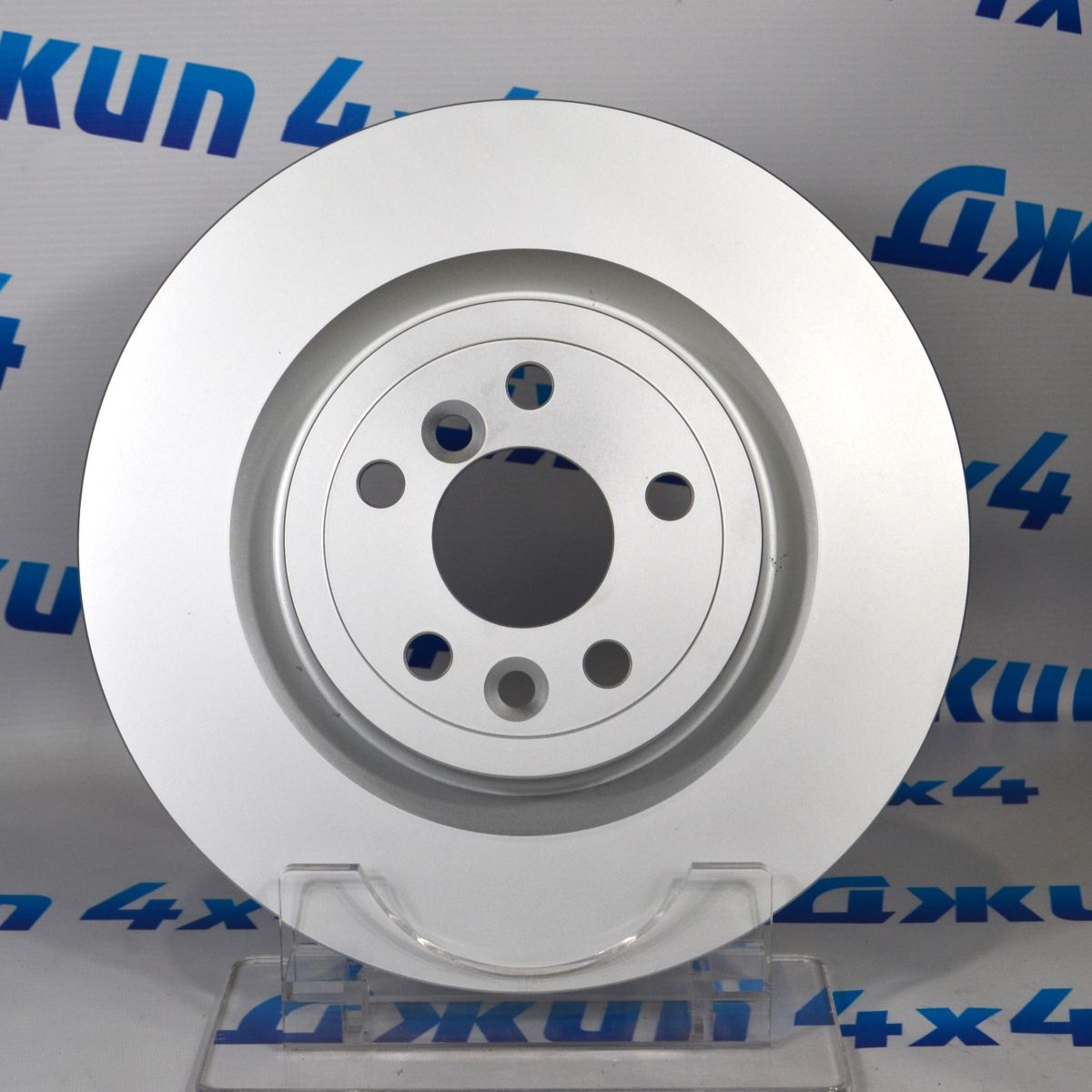 Диск тормозной задний Land Rover Discovery Sport L550/Range Rover Velar L560/Jaguar F-Pace X761 LR090699