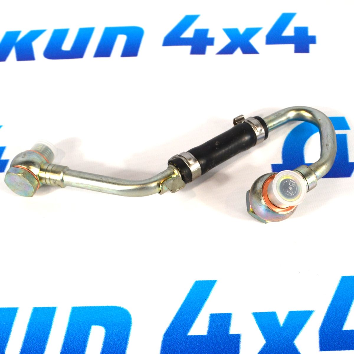 Патрубок охлаждения турбины Jeep Grand Cherokee WK2/Dodge Ram 1500 V3.0CRD 68242889AA