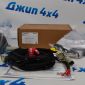 Проводка фаркопа для Ford Bronco 2021- TK0607