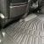 Комплект ковров салонных 3D Dodge Ram 1500 DT 2019- (с органайзером под лавкой) YUS-FM-T002