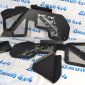 Подкрылки Jeep Wrangler JL (алюминиевые с подсветкой/комплект) 68270814АD