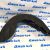 Подкрылок задний левый Jeep Grand Cherokee WK2 (войлок) 57010711AK