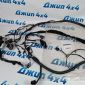 Проводка внешнего освещения передней части автомобиля Jeep Grand Cherokee WK2 68380220AB