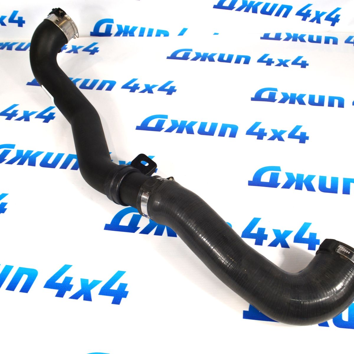 Патрубок турбины к интеркуллеру Jeep Grand Cherokee WK2 V3.0CRD 2016- 68292138AB