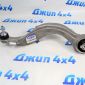 Рычаг передний нижний косой Jeep Grand Cherokee WL (левый) 68375647AB