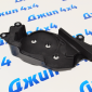 Защитный чехол шкива коленвала Jeep WranglerJL 2.0T 05281869AA