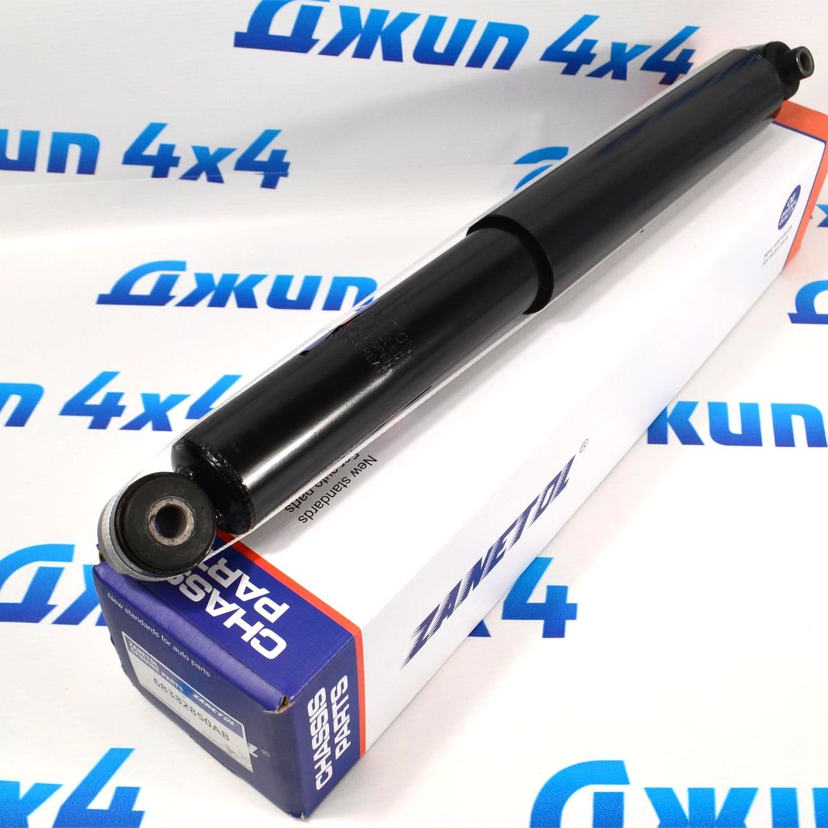 Амортизатор задний Jeep Wrangler JL 68382850AB